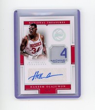 2015 Panini National Treasures Football Cards 19