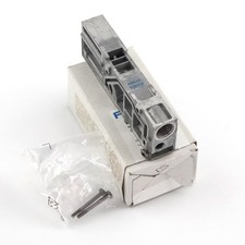 Festo Supply Plate VMPA1-FB-SPU 533353 Original Packaging