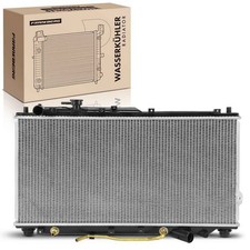 Radiateur Kia SHUMA
