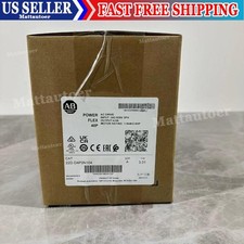 New AB 22D-D4P0N104 Allen Bradley PowerFlex 40 VFD 1.5kW 2HP NEW IN BOX