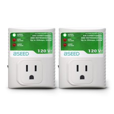 Surge Protector Surge Protector Outlet For Refrigerator Wall Power Surge Protect