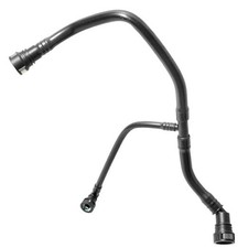 12673862 PCV Valve Hose Positive Crankcase Ventilation Tube Compatible with