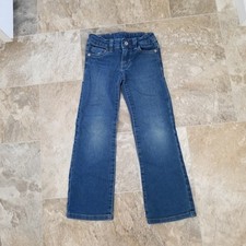Faded Glory Young Girls Denim Jeans