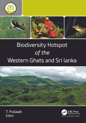 Biodiversity Hotspot Of The Western Ghats And Sri Lanka