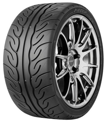 Tyres 235/35 r19 87W YOKOHAMA ADVAN NEOVA AD08RS Summer Tyre New