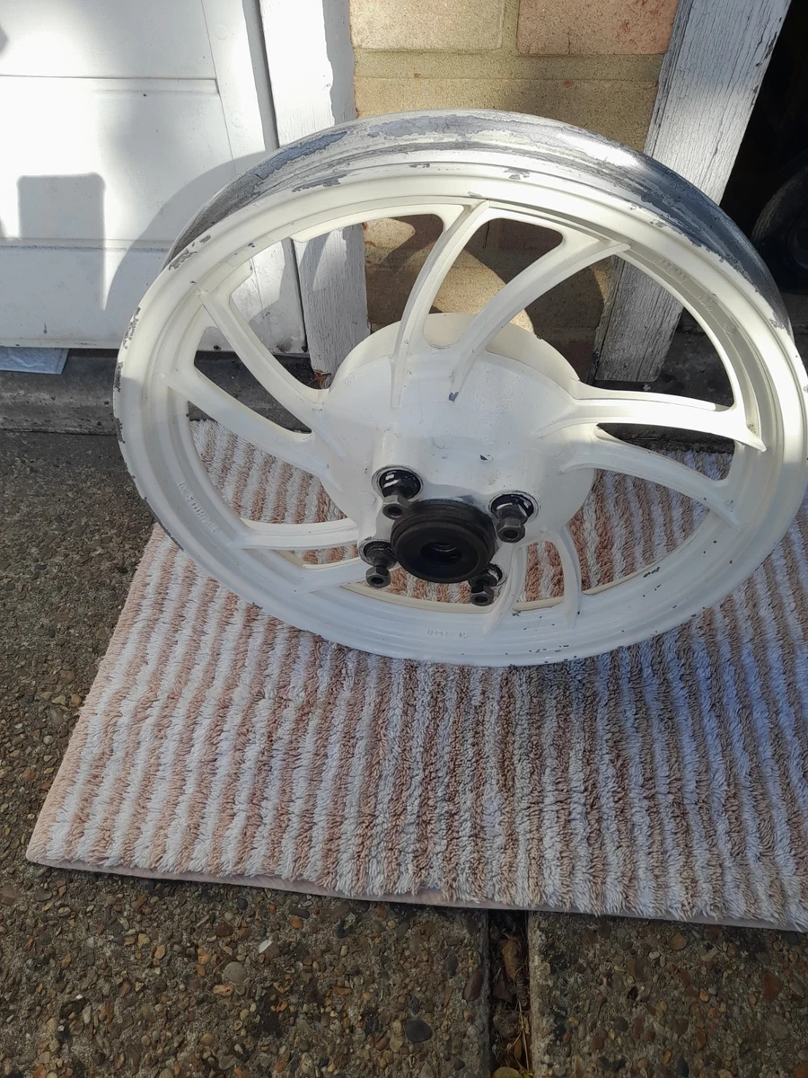 yamaha rd250 wheels products for sale | eBay UK