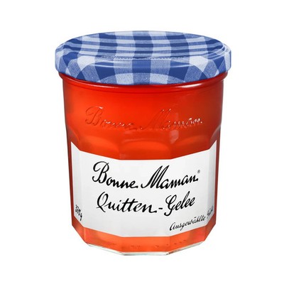 Bonne Maman Quitten-Gelee 370g