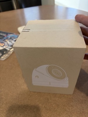 UniFi G5 Turret Ultra White