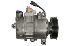 Klimakompressor ELSTOCK 51-0207 für AUDI A4 B6 (8E2) 2 2000-2004
