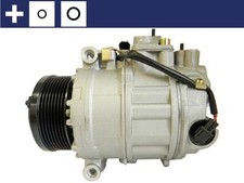 MAHLE Kompressor Klimaanlage ACP 685 000S f&uuml;r MERCEDES W164 12V KLASSE W251 V251