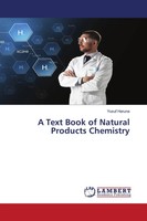 Yusuf Haruna | A Text Book Of Natural Products Chemistry | Taschenbuch (2021)