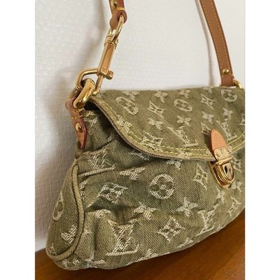 LOUIS VUITTON ショルダーバック Danube Monogram Archive - Men Bags | LOUIS VUITTON