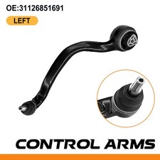 Front Lower Wishbone Suspension Arm Left fits For BMW X5 F15 3.0D 13 to 18 UK