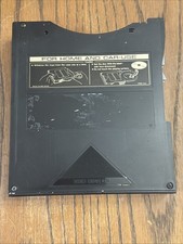 Pioneer Black 6 Disc Multi Play CD Cartridge Magazine Cassette For Home Car