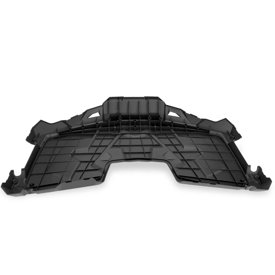 Conjunto de estante de almacenamiento frontal para Polaris Sportsman 450 570 Hawkeye 325 Sportsman ETX  Foto 4 de 4