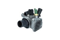 Kamoka Thermostat KüHlmittel 7710183 FüR Opel Corsa S07 Astra Caravan A04 Family