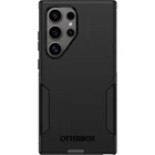 OtterBox Samsung Galaxy S24 Ultra Commuter Series Case - Black, Slim & Tough, Po