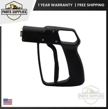 200810510 Suttner ST-810 Front Entry Spray Gun 3050 PSI 8 GPM 320° F