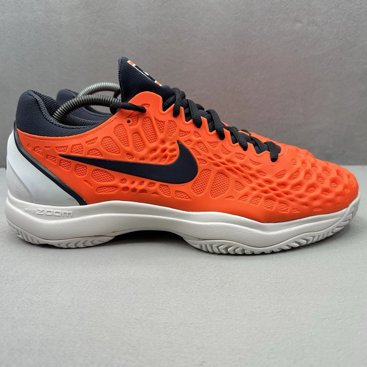 Nike Zoom Cage 3 Sneakers for Men for sale | eBay
