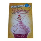 PINKALICIOUS & GOLDILICIOUS STUFFED DOLLS AND 4 BOOKS BY VICTORIA KANN PRELOVED — photo 5