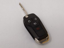 Ford Fusion Keyless Entry Remote Fob N5f-a08taa Ds7t-15k601-ai 4 Buttons Xoctm