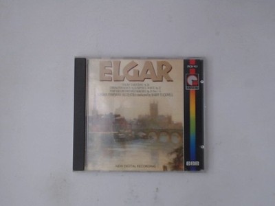 Enigma/+ Tuckwell, Barry,  Lso  und Edward Elgar:
