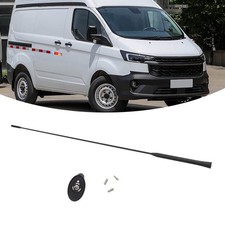 For Ford For Transit Mk8 Antenna Aerial Kit with Base Seal 2014-2022 1738453