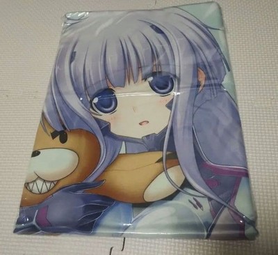 Muv-Luv Alternative Total Eclipse Enia Shestina Dakimakura Body Pillow Official