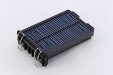 Blitz Aftermarket Air Cleaner Sus Filter Lm Sf-49b For Subaru R2 Rc1rc2 59543 Blitz Aftermarket Air Cleaner Sus Filter Lm Sf-49b For Subaru R2 Rc1rc2 59543