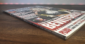 Sega Saturn Magazine Dreamcast Issue 34 August 1998 Castlevania X Bewitched