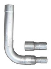 Pypes Performance Exhaust Std006 Diesel Single Stack Kit Pypes Performance Exhaust Std006 Diesel Single Stack Kit