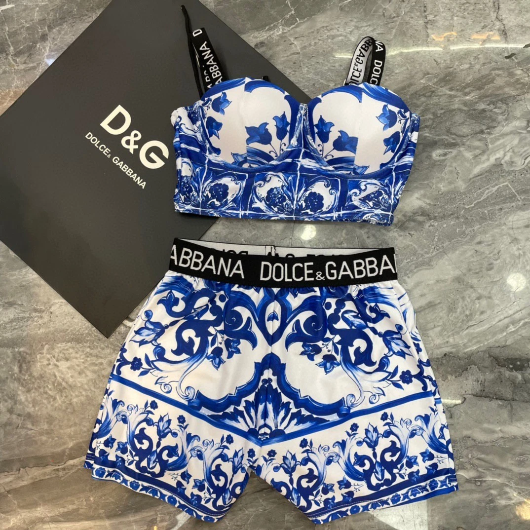 トップス D&G BEACHWEAR 2000s Pile Tank Top Top De-Pilu-S Tank | Diesel - Diesel