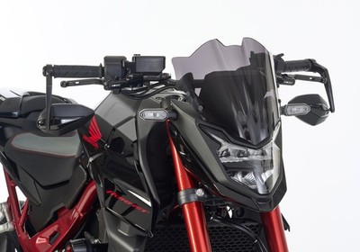 ERMAX Naked-Bike-Scheibe passend für HONDA CB750 Hornet 2023-2024