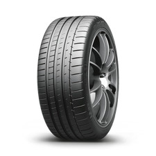 Michelin Pilot Super Sport 29535zr19 104y 37907 Michelin Pilot Super Sport 29535zr19 104y 37907