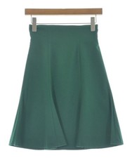 PROPORTION BODY DRESSING Knee-length Skirts Green XS 2200642749963