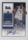 2015 Contenders Draft Picks College Ticket Kevon Looney #127 Rookie Auto RC 9on