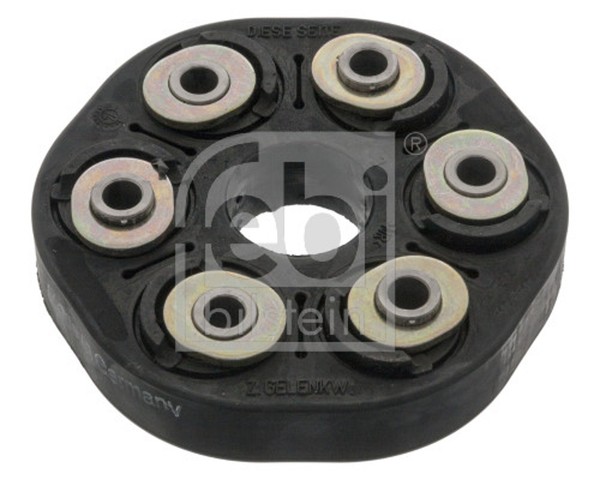 Gelenk Gelenkwelle Febi Bilstein 03601 FüR Mercedes W202 W210 Klasse SLK CLK 200-image
