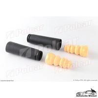 Set Abdeckung Prellbock FüR Audi, Daewoo, Vw, Seat Links Rechts Hinten Ab 12.96