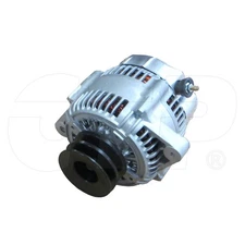 2035492 Alternator Group Fits Caterpillar 216 226 228 232 247 257 267 277 287