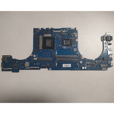 For HP OMEN 15-en1507na 15-EN R5-5600H RTX3060 6GB DAG3EFMBEE0 Motherboard *mc