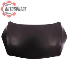 Sherman 3467-28-0 Hood Panel Assembly For Mazda 3 2010-2013