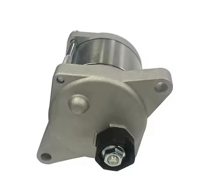 Motor De Arranque Beta RR 250 300 2013 2024 2 Tiempos Xtrainer Enduro - Imagen 4 de 4