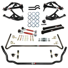 QA1 Suspension Kit HK32-GMA3