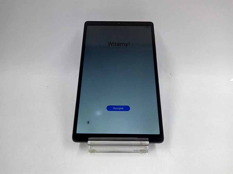 Samsung Galaxy Tab A7 Lite · 64GB · Wi-Fi, foto 2 de 5