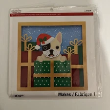 RECOLLECTIONS PUPPY LAYERING KIT NEW SKU A19