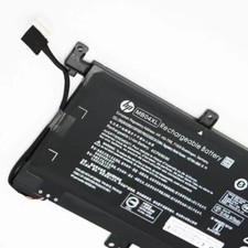55.67WH GenuineMB04XL Battery For HP ENVY X360 M6-AQ103DX 15-AQ 15-AR 844204-855