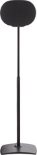 Sanus Adjustable Height Speaker Stand For Sonos Era 300 Each Black