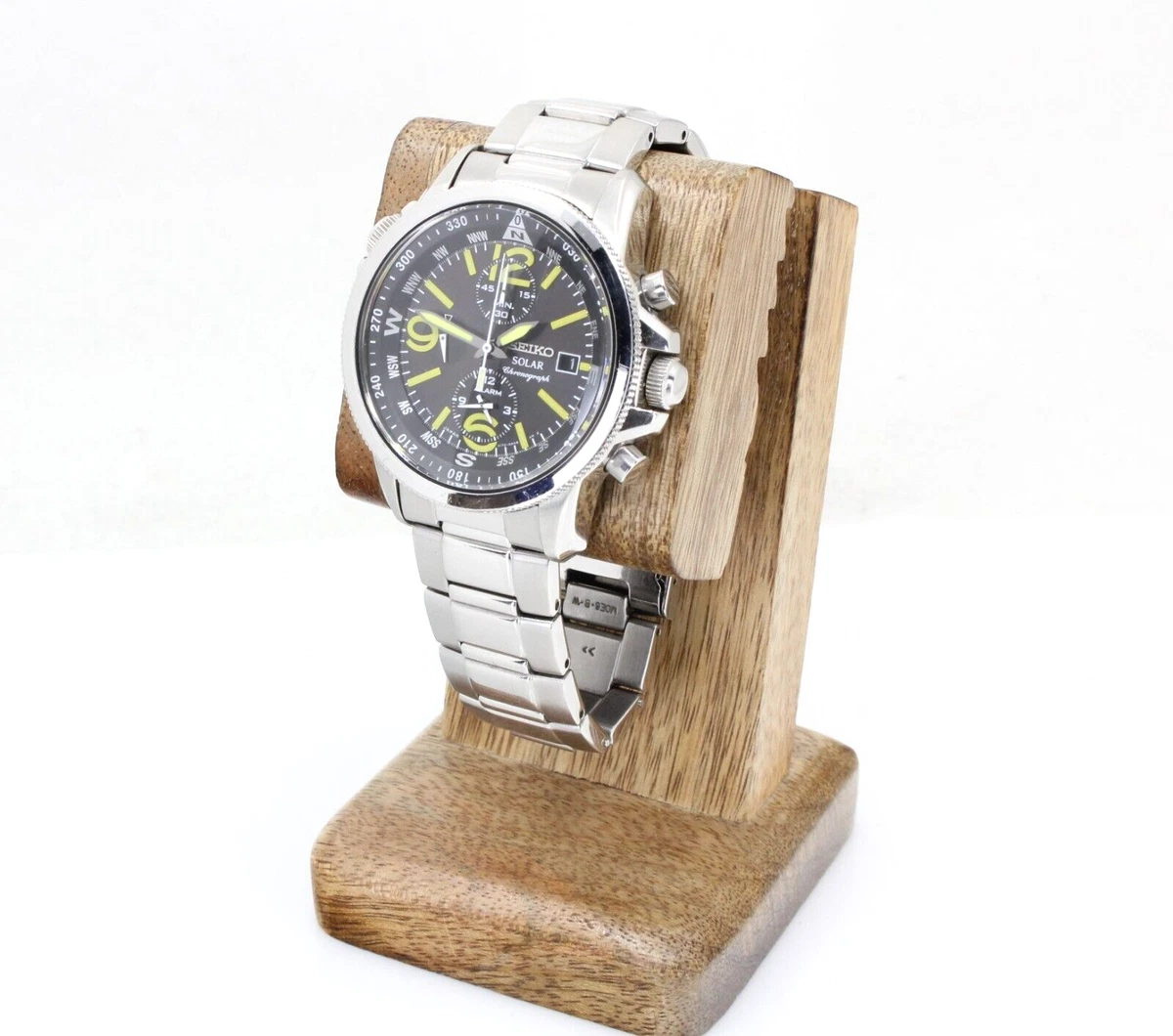 Seiko ssc093 sale
