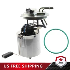 Fuel Pump Assembly For Chevy Silverado GMC Sierra 1500 5.3L 6.2L Flex Eng E3797M