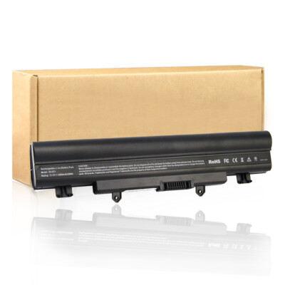 Laptop Akku Batterie für Acer AL14A32 Aspire E5-572G E5-421 E5-571 E5-411 E14 DE